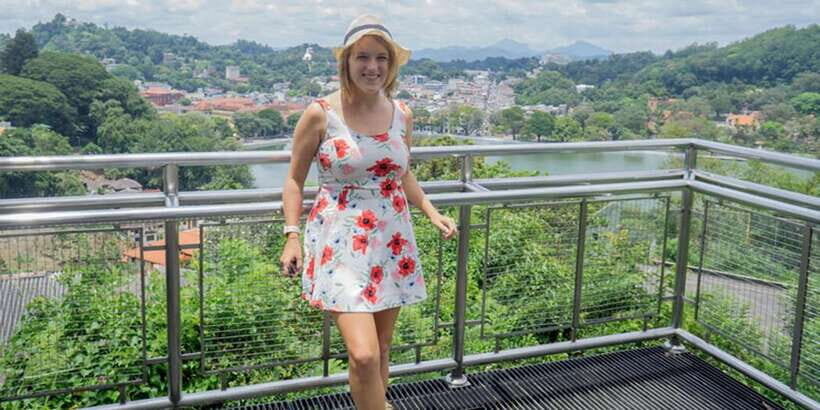 From Kandy: Ambuluwawa Tower & three Temple Tour by Tuk Tuk - Practical Details: What to Know Before You Go