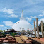 From Kandy: Anuradhapura Day Trip with Lunch - Exploring Anuradhapura’s Sacred Sites