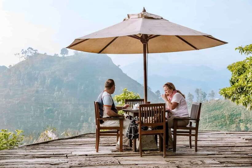 From Kandy: Ella private Day Tour With Train Ride - A Detailed Look at What to Expect on the Kandy to Ella Tour