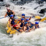From Kandy: Kelani River White Water Rafting Day Trip - Who Would Love This Tour?