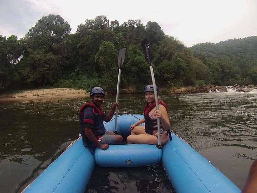 From Kandy: Kelani River White Water Rafting Tour - Final Thoughts: Is It Worth It?