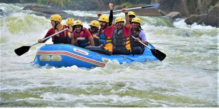 From Kandy: Kithulgala White Water Rafting Adventure - Final Thoughts: Is It Worth It?