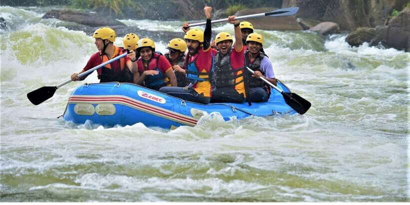 From Kandy: Kithulgala White Water Rafting Adventure - Final Thoughts: Is It Worth It?