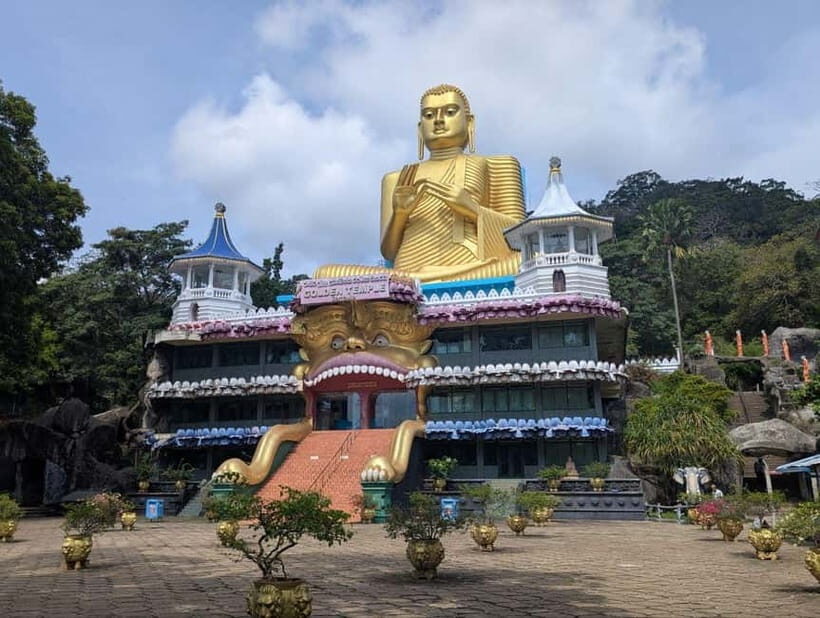 From Kandy: Polonnaruwa 2-Day Tour with farmers launch - What You Need to Know Before Booking