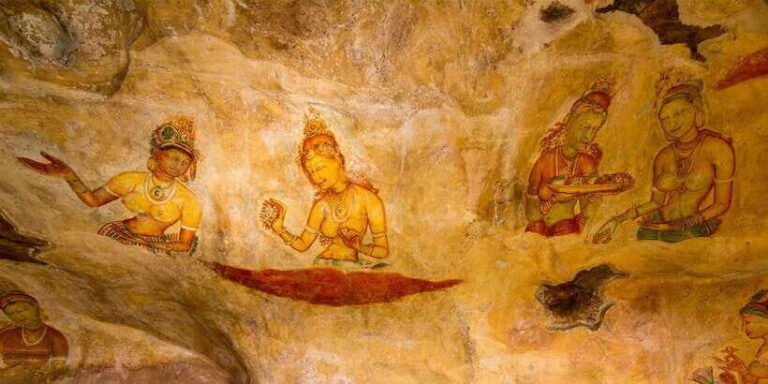 From Kandy: Sigiraya Day Tour - Final Thoughts: Is This Tour Right for You?