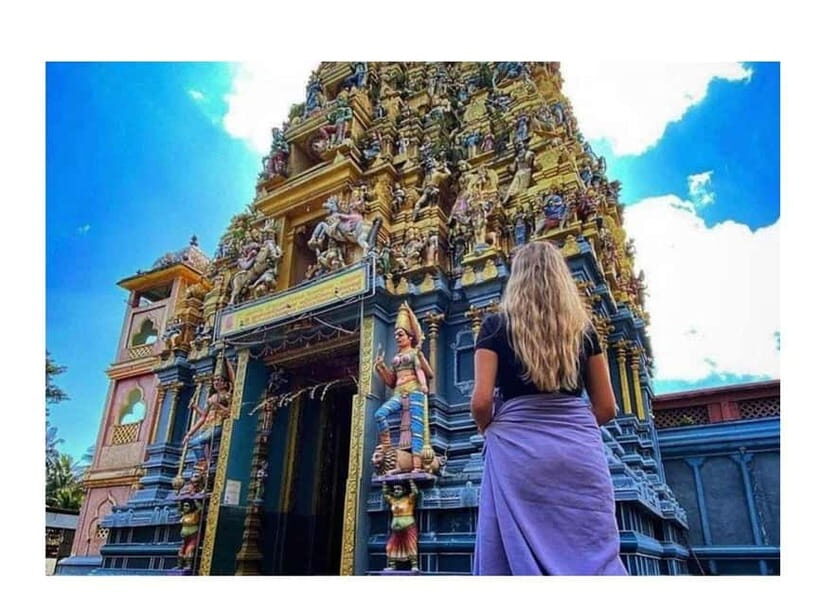 From : Kandy, Sigiriya, Dambulla Guided Day Tours for 2 Days - What Makes This Tour Stand Out