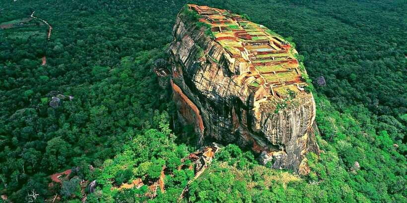 From Kandy: Sigiriya Guided Tuk-Tuk Tour - What You Can Expect on the Day