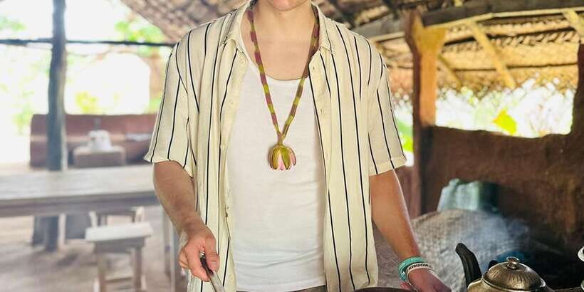 From Kandy: Sigiriya Rock and Village Safari Day Trip - A Closer Look at This Sigiriya Day Trip