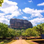 From Kandy: Sigiriya Rock & Dambulla Cave Temple by Car Tour - FAQs