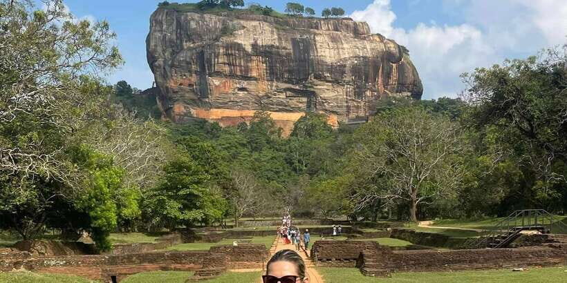 From Kandy: Sigiriya Transfer with Safari and Dambulla Rock - What We Love About This Tour