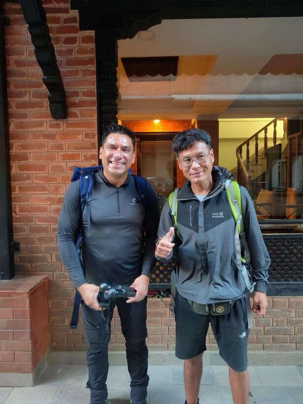 From Kathmandu : 10 - Day Adventurous Annapurna Circuit Trek - Who Is This Trek Best For?