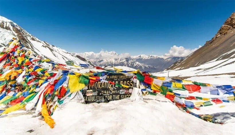From Kathmandu: 10-Day Annapurna Circuit Trek - The Value of This Trek