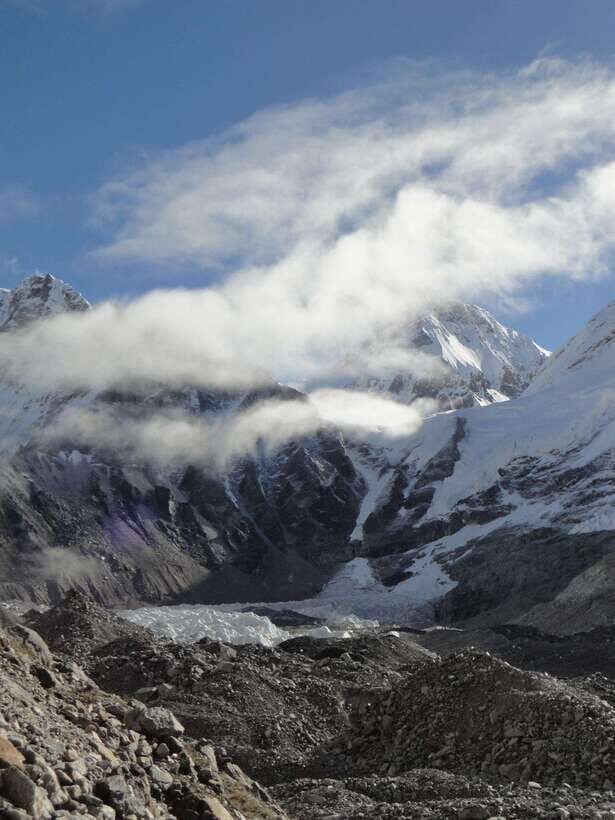 From Kathmandu: 11- Day Everest Base Camp Trek with Guide - Detailed Breakdown of the Itinerary