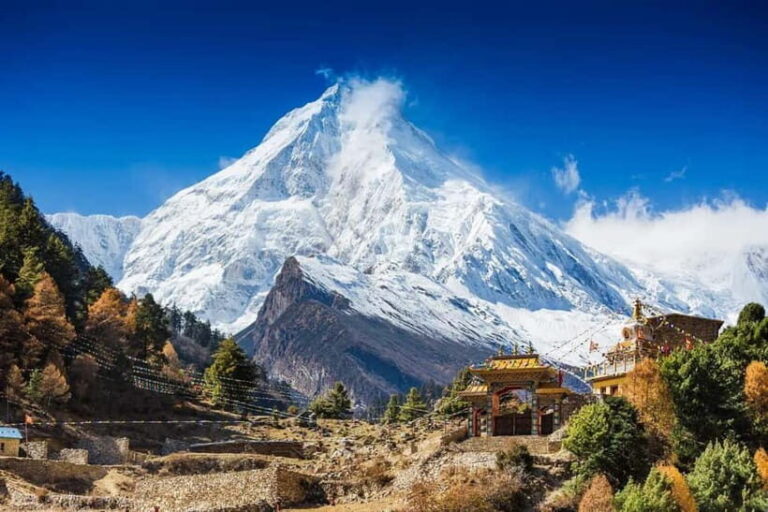 From Kathmandu: 11-Day Manaslu Circuit Trek - Who Will Love This Trek?