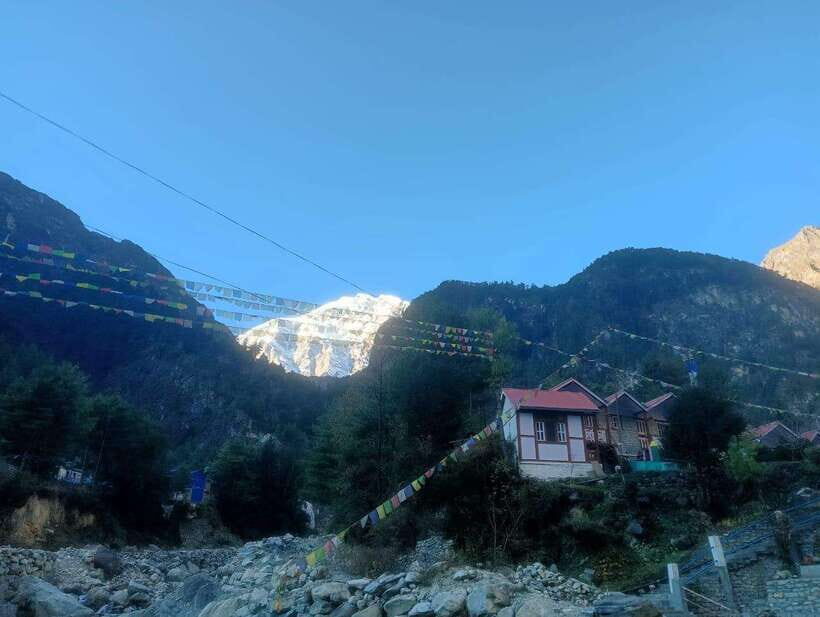 From Kathmandu: 12-Day Annapurna Circuit Trek - Final Thoughts: Who Will Love This Trek?