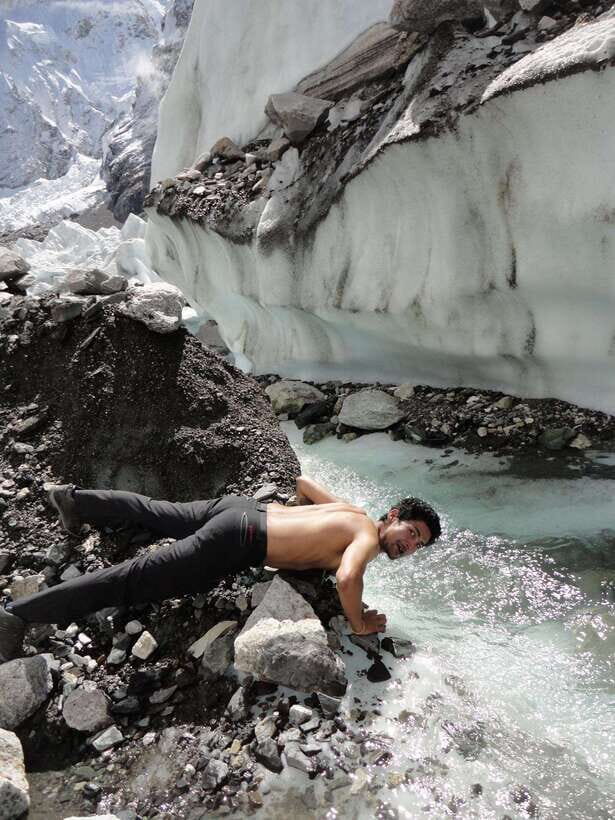 From Kathmandu: 12 - Day Everest Base Camp Guided Trek - An In-Depth Review of the Everest Base Camp Trek