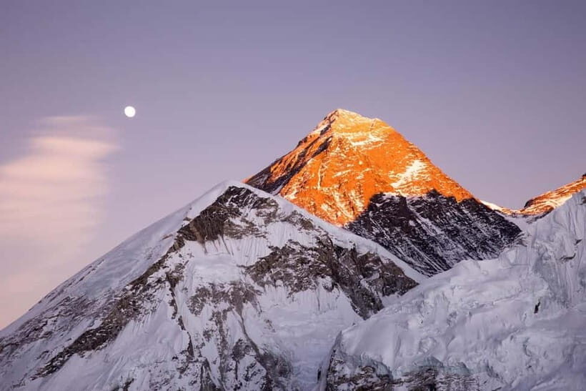 From Kathmandu: 12-Day Everest Base Camp Guided Trekking - What Makes This Trek Stand Out?