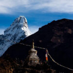 From Kathmandu: 12Day Everest Base camp Trek - FAQs