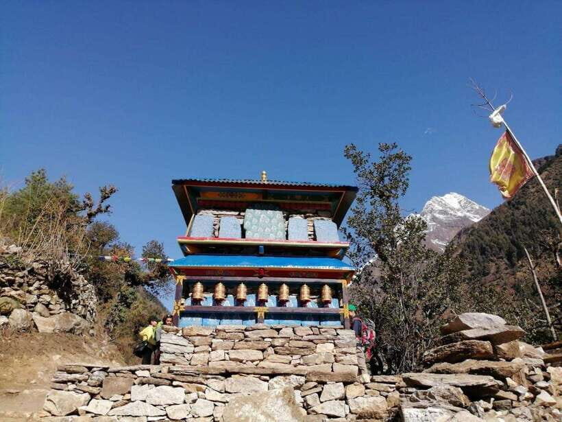 From Kathmandu: 14-Day Manaslu Circuit Trek with Guide - What’s Included and What’s Not?