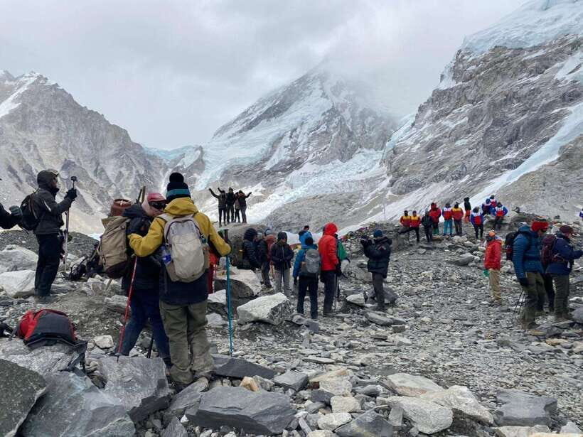 From Kathmandu: 15-Day Everest Base Camp Trek - What Makes This Trek Stand Out