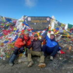 From Kathmandu: 16 Day Annapurna Circuit & Tilicho Lake Trek - The Detail You Need for Your Himalayan Adventure