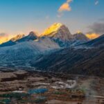 From Kathmandu: 19 Day Everest Base Camp & Kalapathar Trek - Logistics That Matter