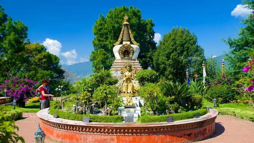 From Kathmandu : 2 Stupas and Kapan Monastery Spiritual Tour - FAQ