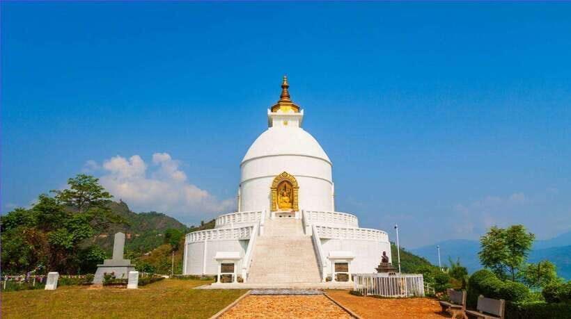 From Kathmandu: 3-Day Pokhara Tour with Phewa Lake Boating - Exploring the Itinerary in Detail