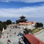 from Kathmandu: 3 Hour Chandragiri Cable Car Tour with Guide - The Itinerary in Detail