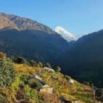 From Kathmandu : 3 Night 4 Day Poon Hill Trek - What’s Included and What’s Not