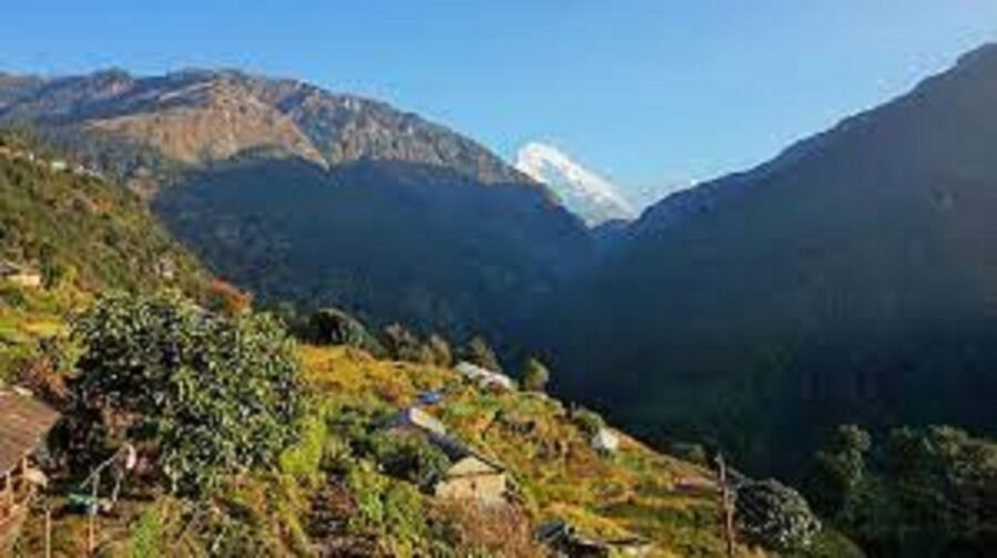 From Kathmandu : 3 Night 4 Day Poon Hill Trek - What’s Included and What’s Not