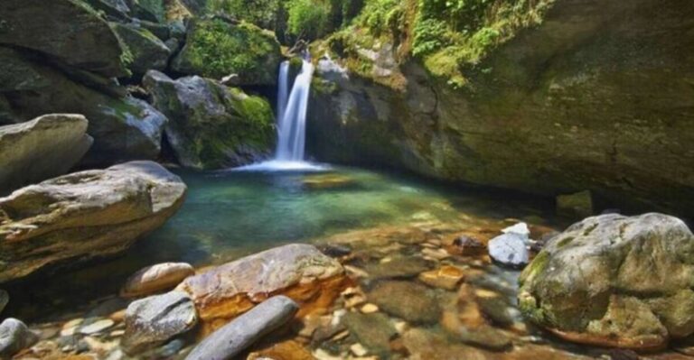 From Kathmandu: 5-Day Chisapani to Nagarkot Trek - What’s Included & What To Consider