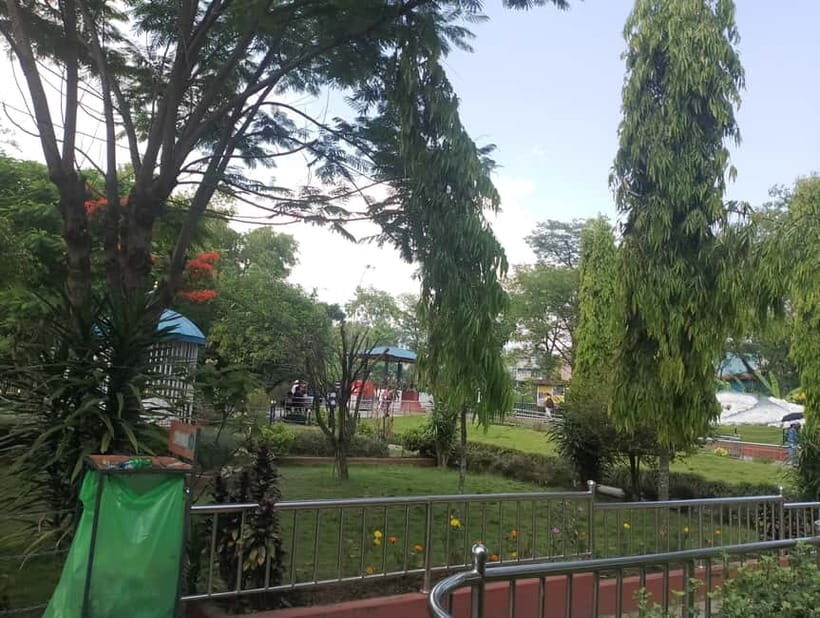 From Kathmandu: 5-Day Easy Trek & Pokhara City Tour - Final Thoughts: Who Should Consider This Tour?