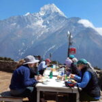 From Kathmandu: 5-Day Everest View Trek - Practical Considerations