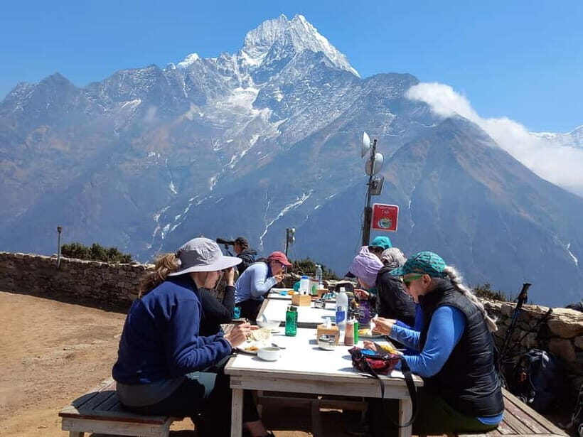 From Kathmandu: 5-Day Everest View Trek - Practical Considerations