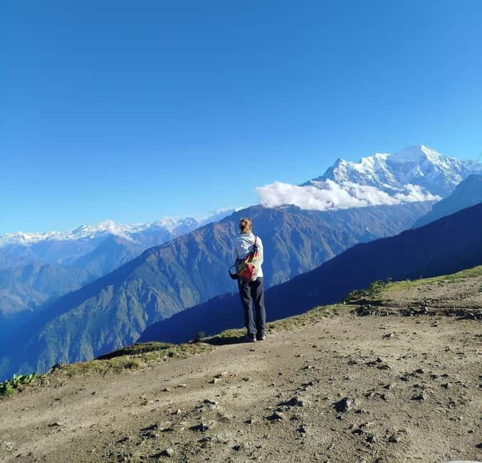 From Kathmandu: 5-Day Gosaikunda Lake Trek - Practical Tips for Trekking Gosaikunda