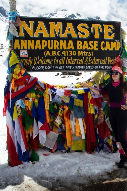 From Kathmandu: 5 Days Annapurna Base Camp Trek with flight - Transportation, Accommodation, and Group Dynamics