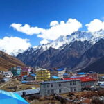 From Kathmandu: 5 Night 6 day Langtang valley trek - A Practical Look at the Langtang Valley Trek