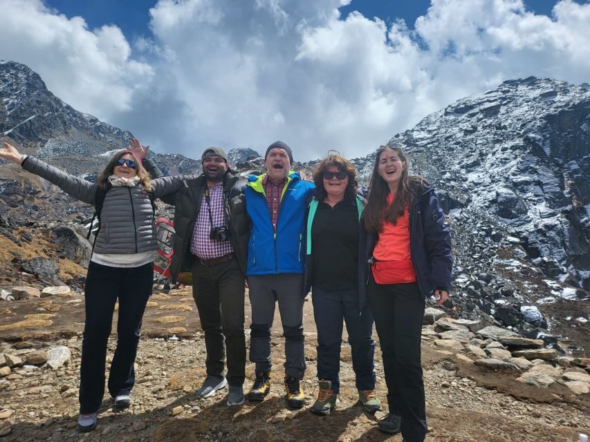From Kathmandu: 6-Day Langtang Valley Guided Trek - Why This Trek Offers Great Value