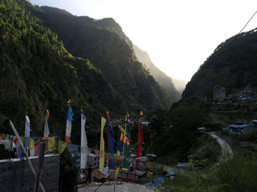 From Kathmandu: 7-Day Langtang Trek with Accommodation - A Detailed Look at the Langtang Trek Experience