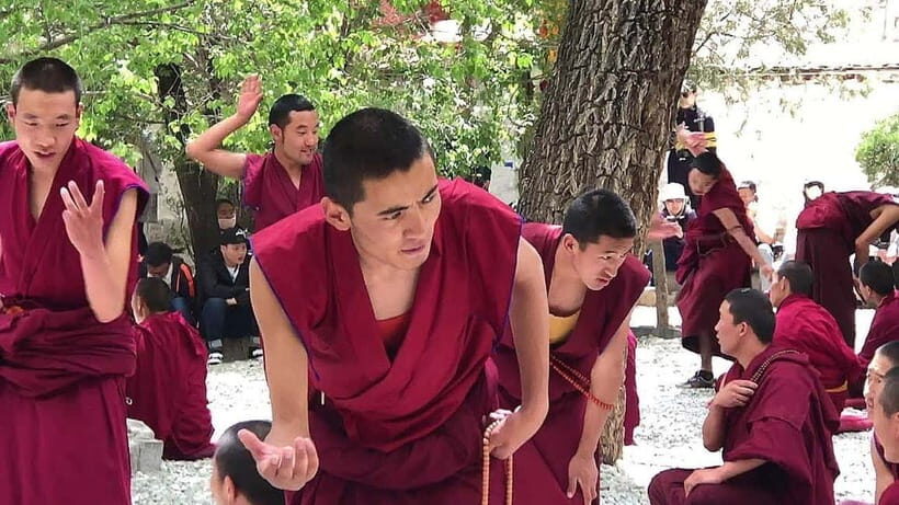 From Kathmandu: 8-Day Tibet Tour with Everest Base Camp - The Sum Up