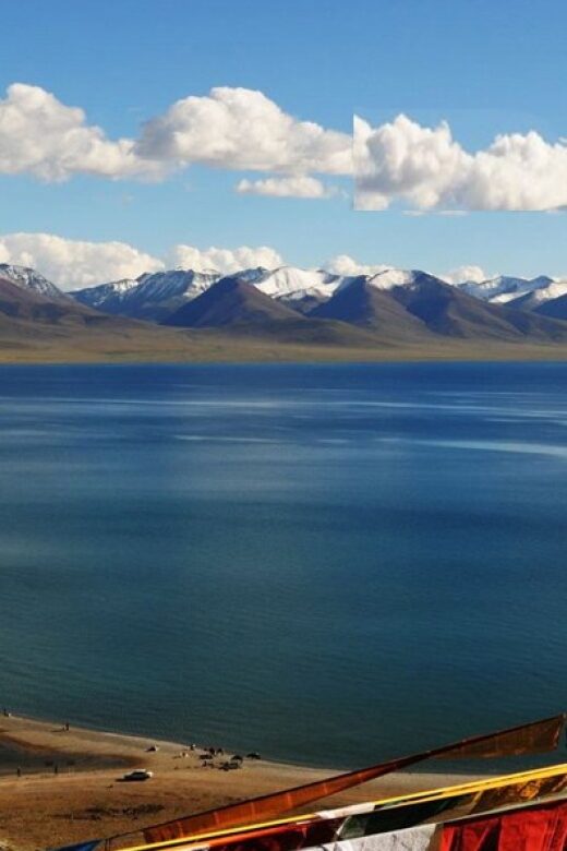 From Kathmandu: 8-Day Tibetan Excursion Fly-In Drive-Out - The Experience of Traveling with Alpine Club of Himalaya