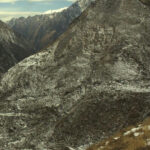 From Kathmandu: 8 Days Langtang Valley Trek - Detailed Breakdown of the Itinerary