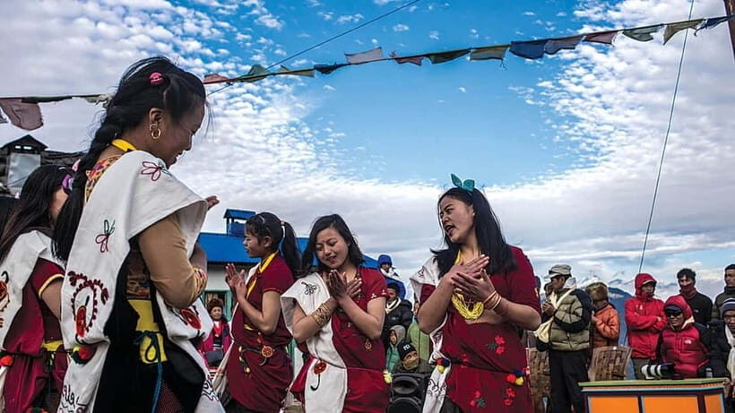 From Kathmandu: 9-Day Pikey Peak Trek with Transfers - What Makes This Trek Stand Out?