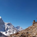 From Kathmandu: Ama Dablam Base Camp Trek - The Heart of the Himalayas: Namche Bazaar and Acclimatization