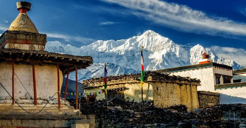From Kathmandu: Annapurna Circuit Trek with Accommodation - Who Will Love This Trek?