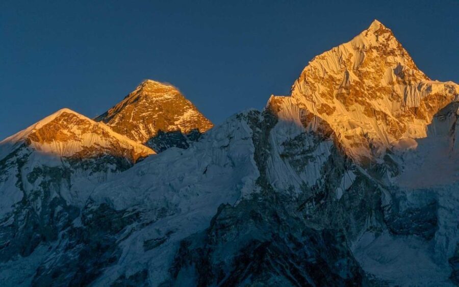 From Kathmandu Budget: 15 Day Everest Base Camp Trek - What Makes This Trek Stand Out?