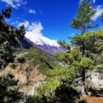 From Kathmandu Budget: 8 Day Private Annapurna Circuit Trek - Authentic Experiences and Practicalities