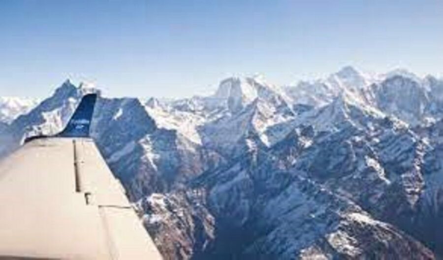 From Kathmandu: Budget Tour, Everest Mountain flight - Who should consider this tour?
