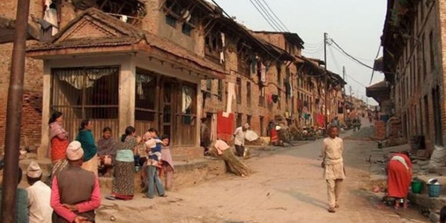 From Kathmandu: Bungamati and Khokana Village Tour - Who Should Take This Tour?